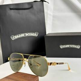 Picture of Chrome Hearts Sunglasses _SKUfw76720218fw